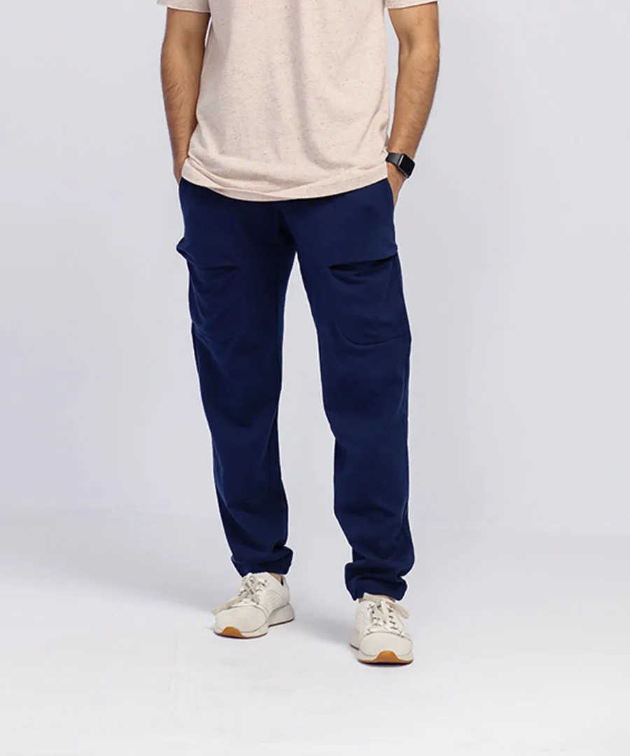 Men's Multi Pockets Joggers