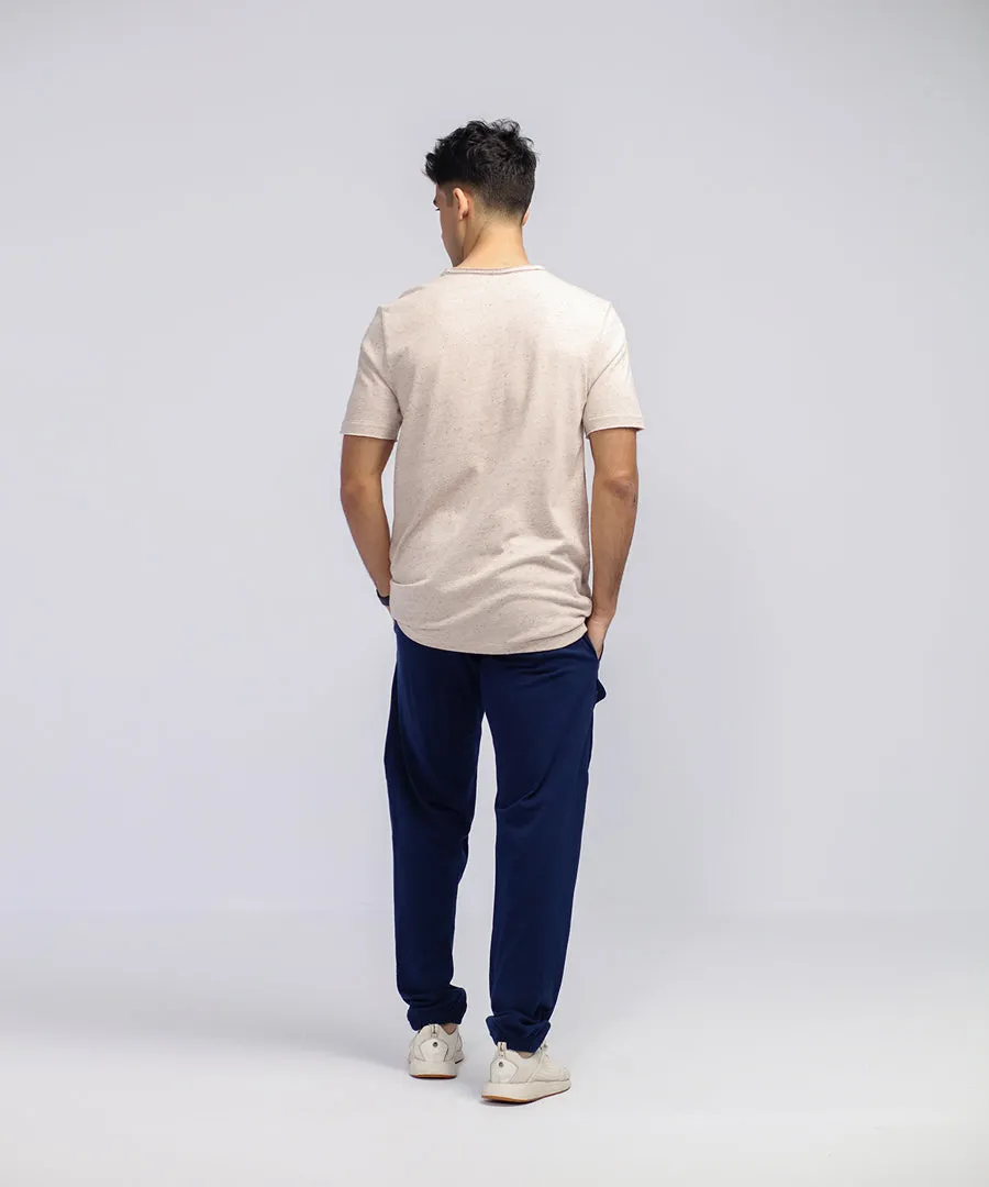 Men's Multi Pockets Joggers