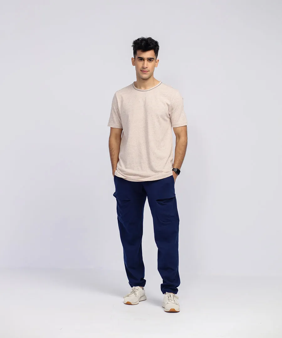 Men's Multi Pockets Joggers