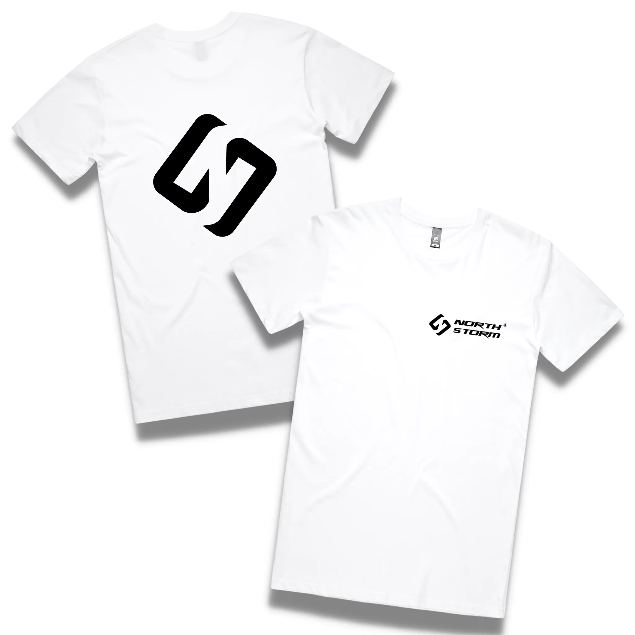 Men's North Storm® Fresh White Tee