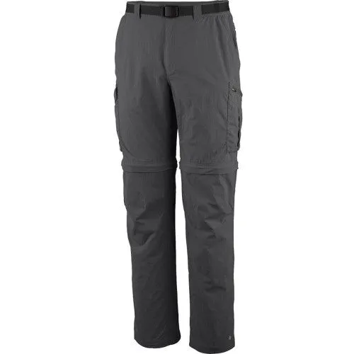 Men's Silver Ridge Convertible Pant - Long