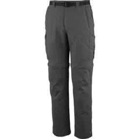 Men's Silver Ridge Convertible Pant - Short