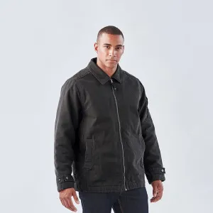 Men's Stone Ridge Work Jacket - CWJ-1