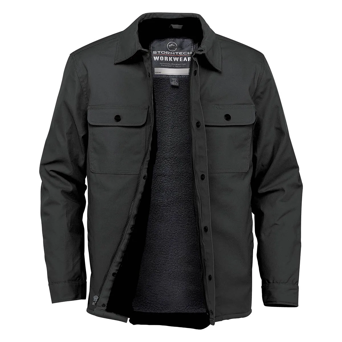 Men's Tradesmith Jacket - CWC-3