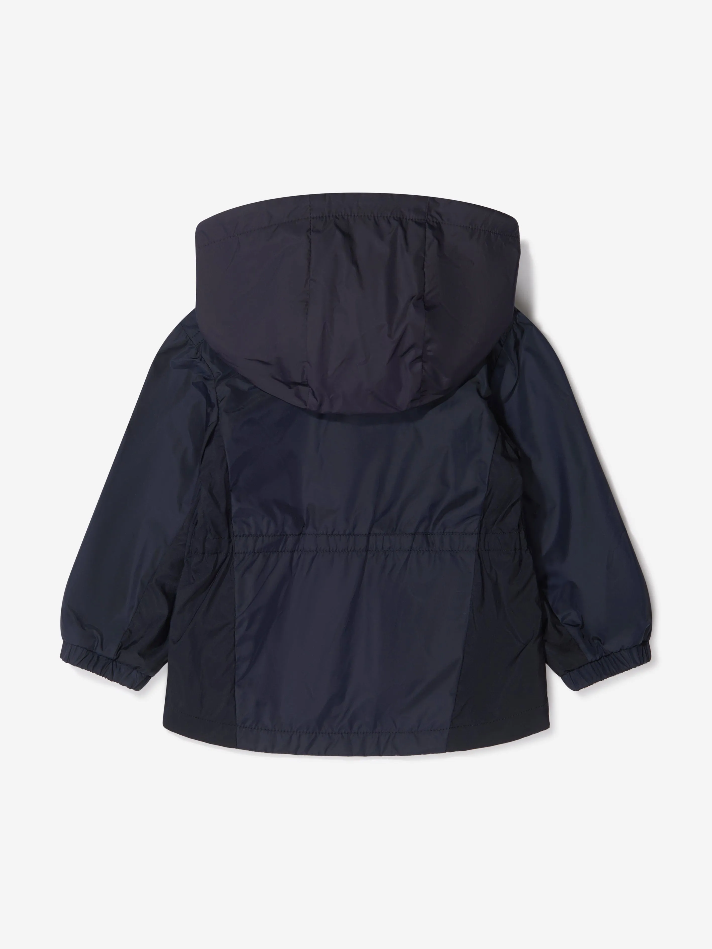 Moncler Enfant Baby Boys Barratier Rain Jacket