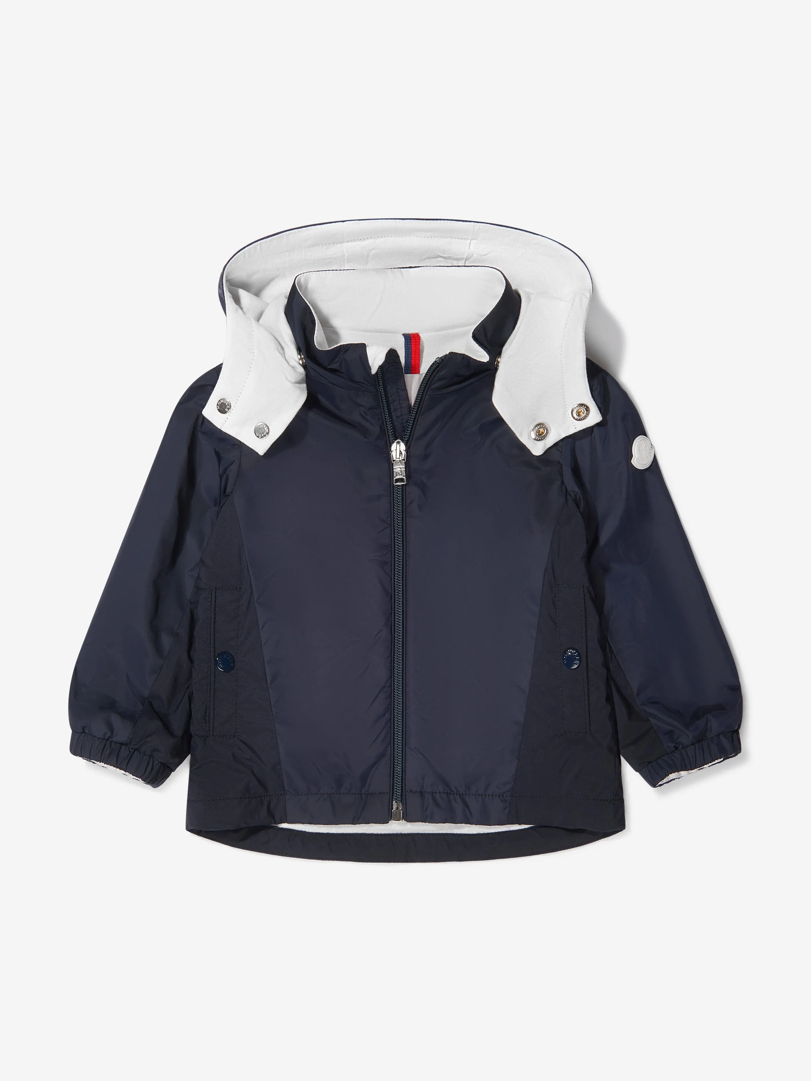 Moncler Enfant Baby Boys Barratier Rain Jacket