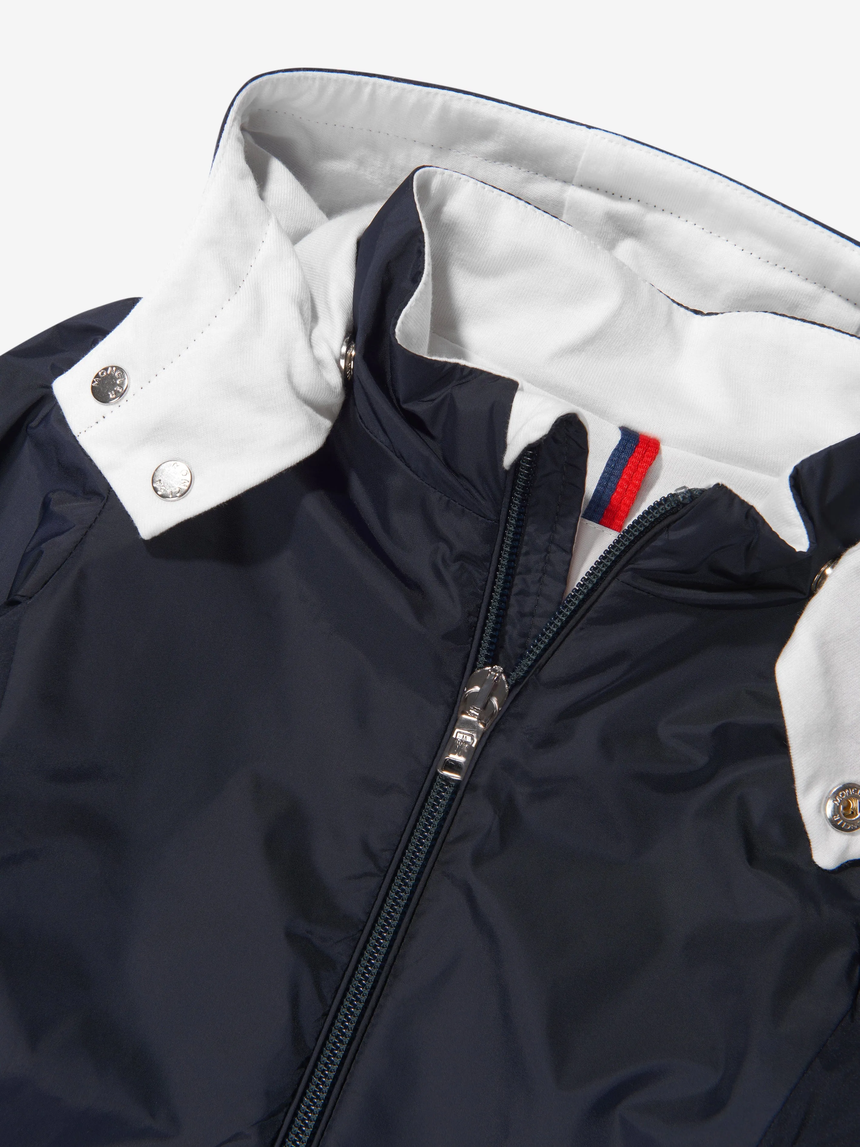 Moncler Enfant Baby Boys Barratier Rain Jacket