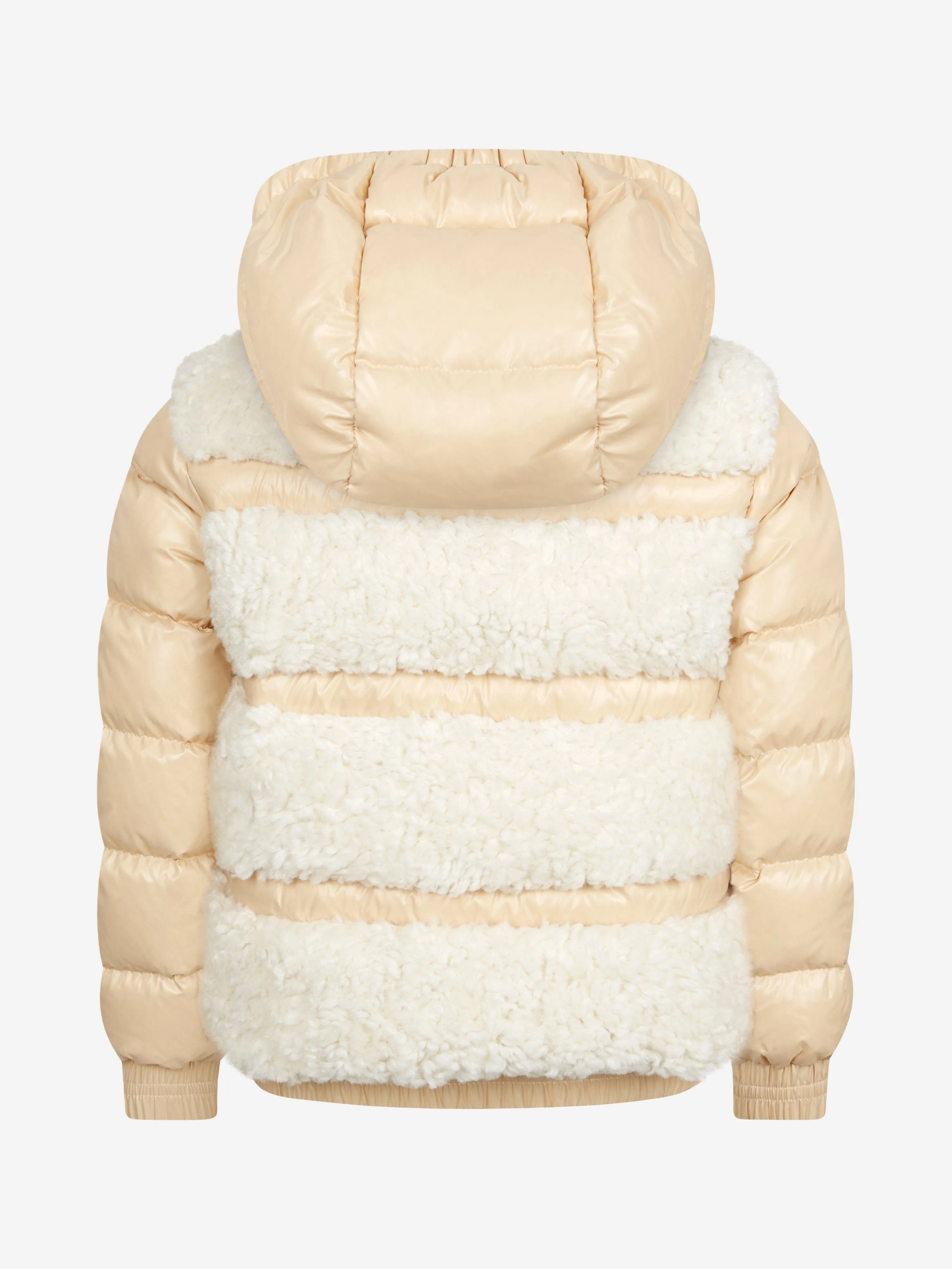 Moncler Enfant Girls Gentiane Jacket