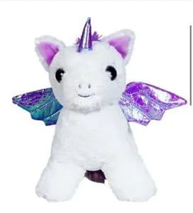 Moonbeam Pegasus Unicorn Bear Kit