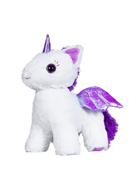 Moonbeam Pegasus Unicorn Bear Kit