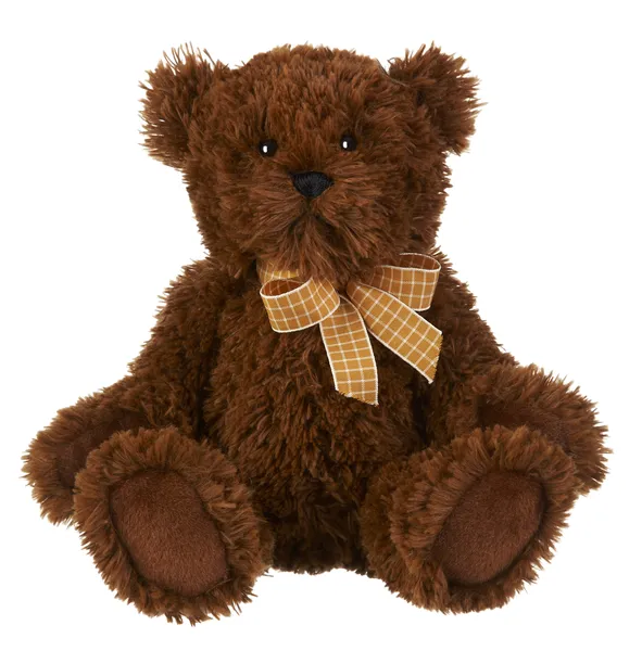 'Murdoch' Plush Teddy Bear