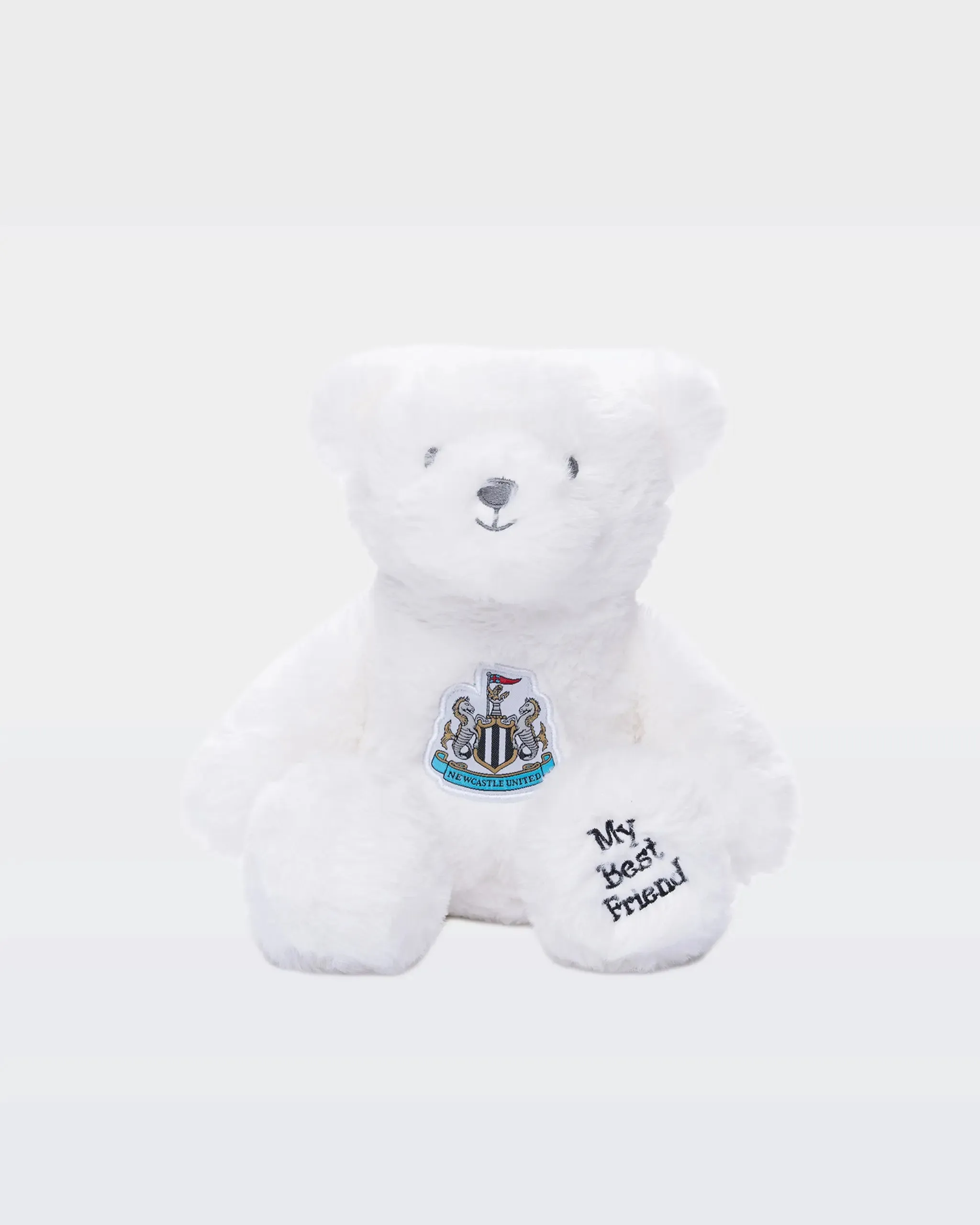 Newcastle United My Best Friend Bear