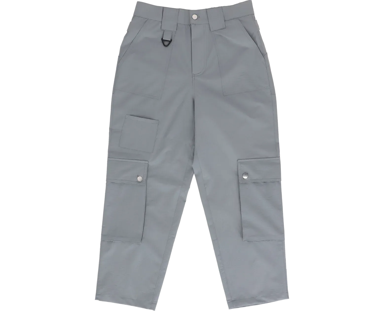 NUDD LABS CARGO PANTS