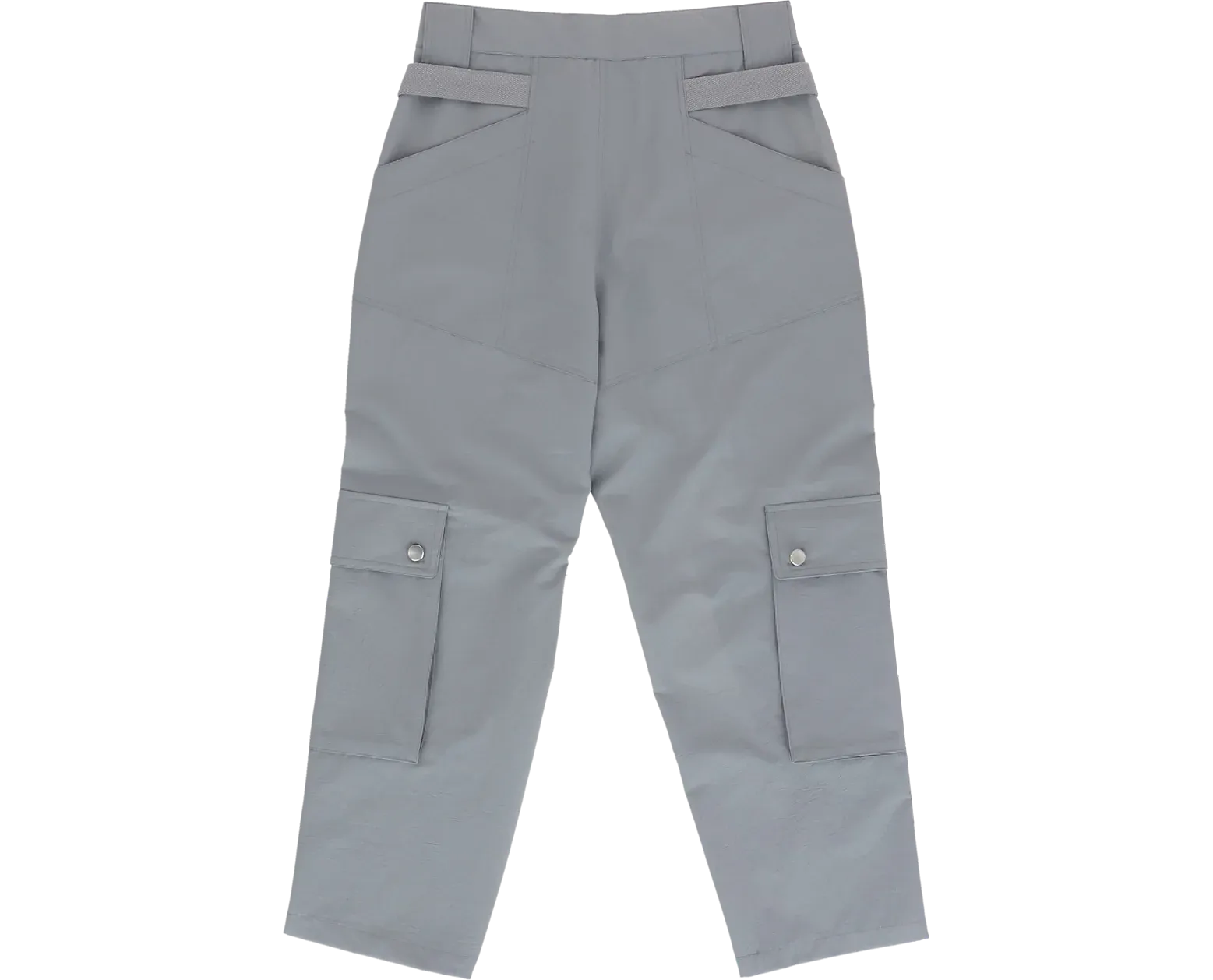 NUDD LABS CARGO PANTS