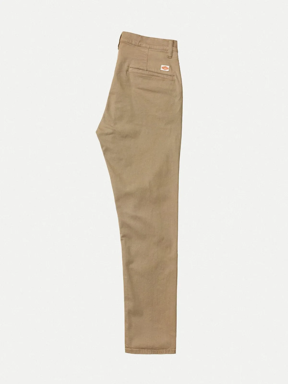 Nudie Jeans Co - Easy Alvin Beige