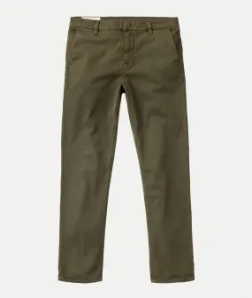 Nudie Jeans Co - Easy Alvin Olive