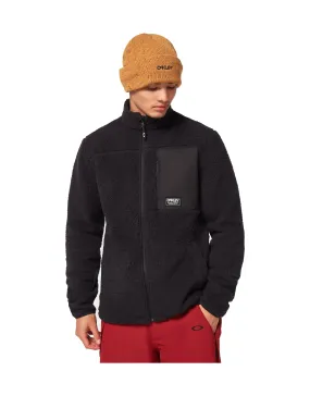 Oakley Mountain Fire Sherpa Fleece