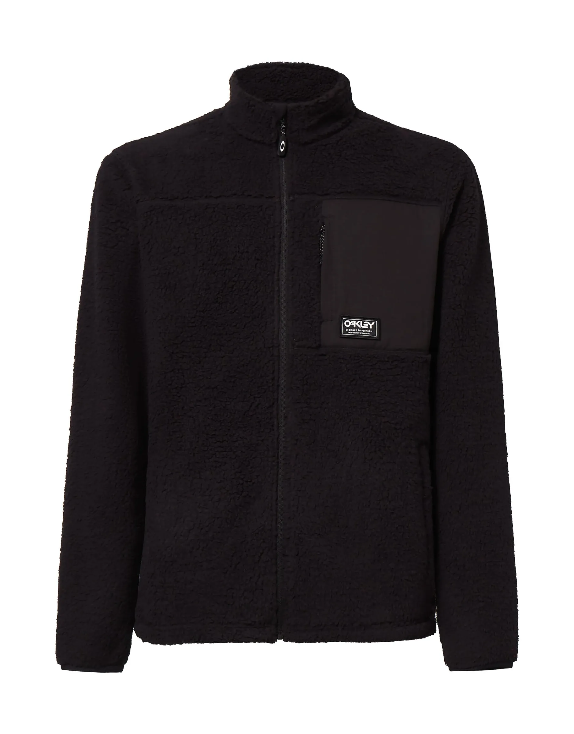 Oakley Mountain Fire Sherpa Fleece