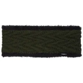 O&#39;Neill Women Lifestyle 9P9112-6058 Bw Nora Wool Headband Forest Night