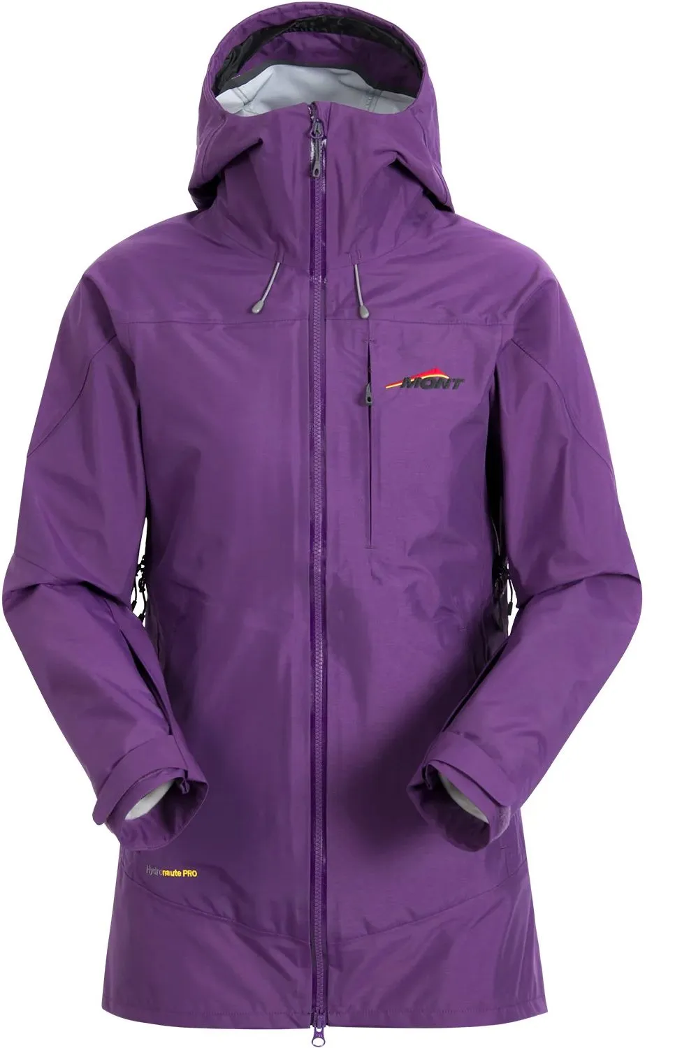 Odyssey Jacket Women's