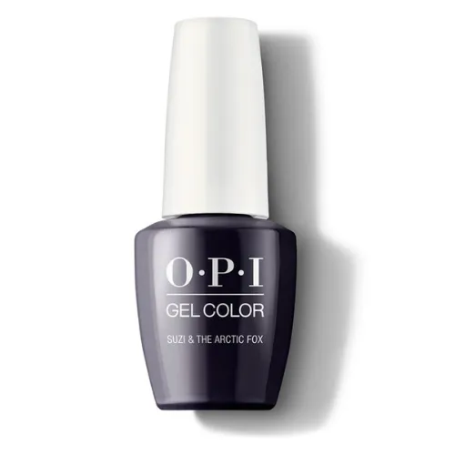 Opi Gel I56 - Suzi & The Arctic Fox