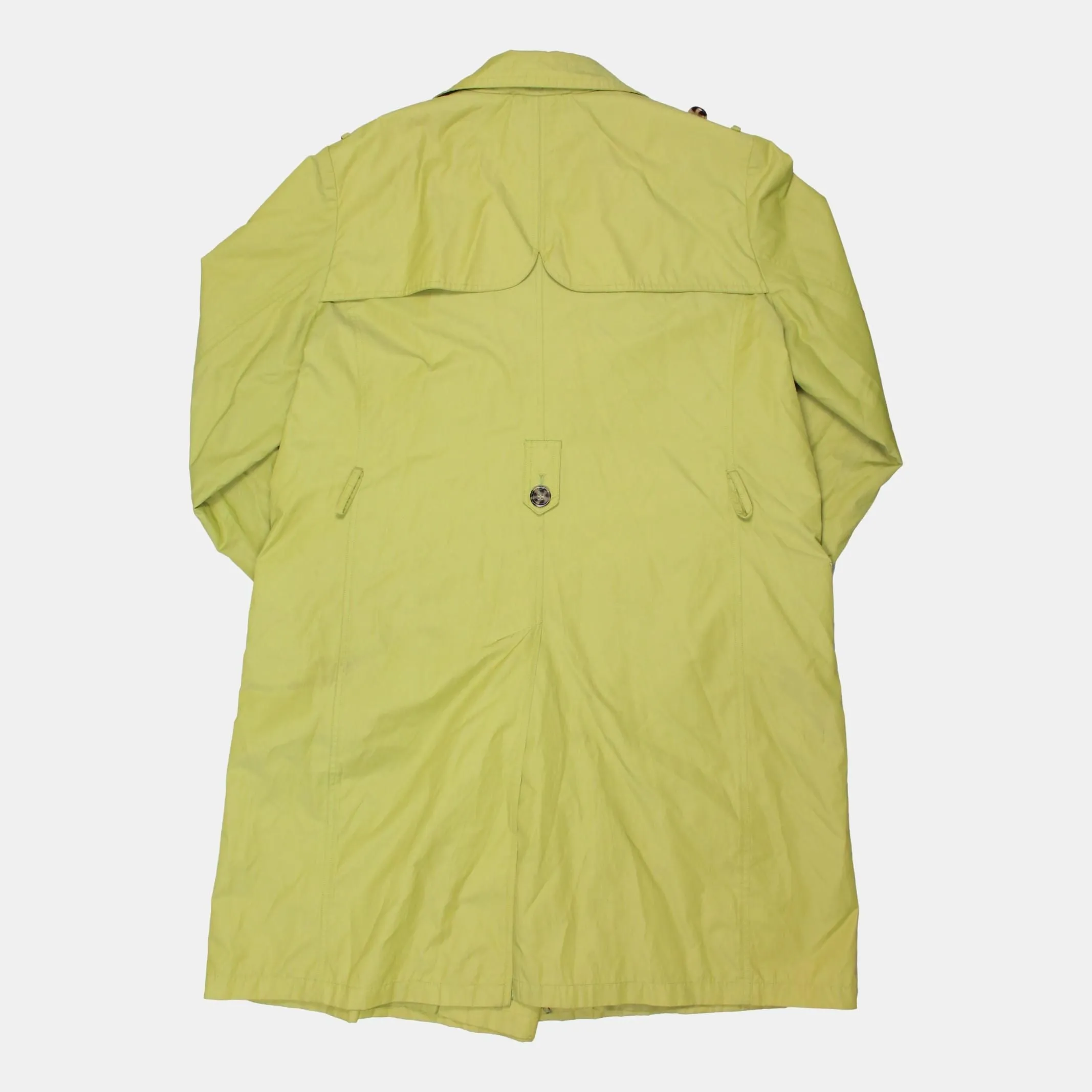 Paul Costelloe Raincoat