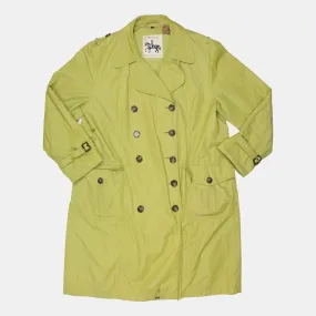 Paul Costelloe Raincoat