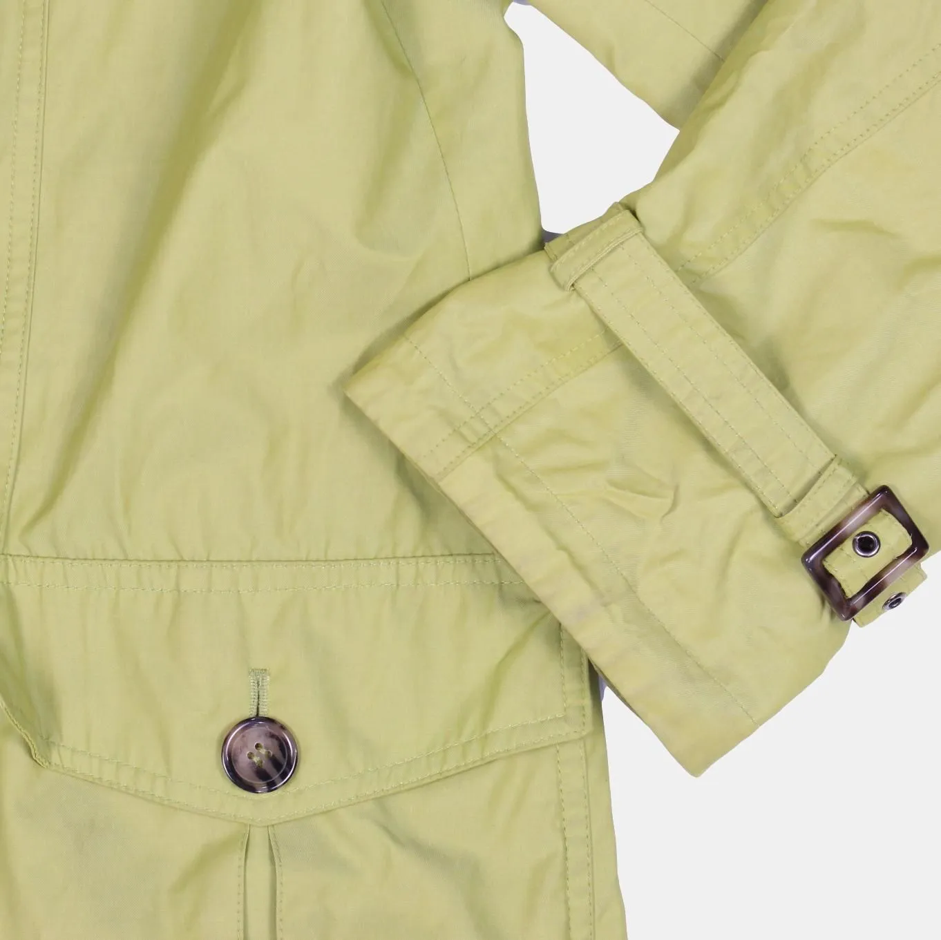 Paul Costelloe Raincoat