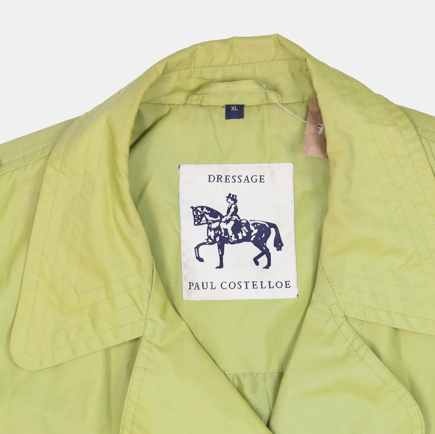 Paul Costelloe Raincoat