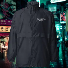 Phantom Lure Windbreaker / Raincoat