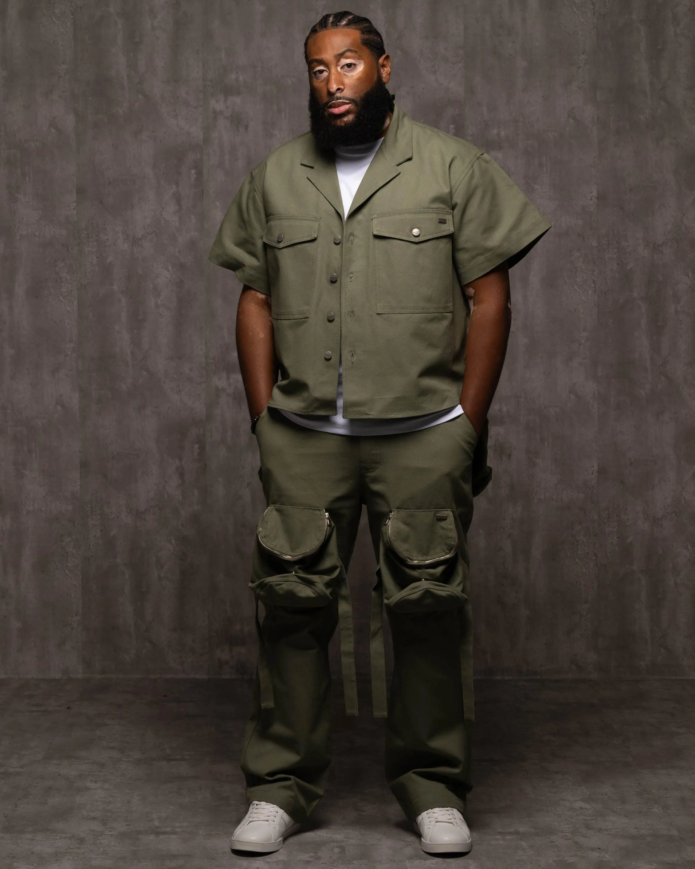 Philly Pocket Cargo Pant