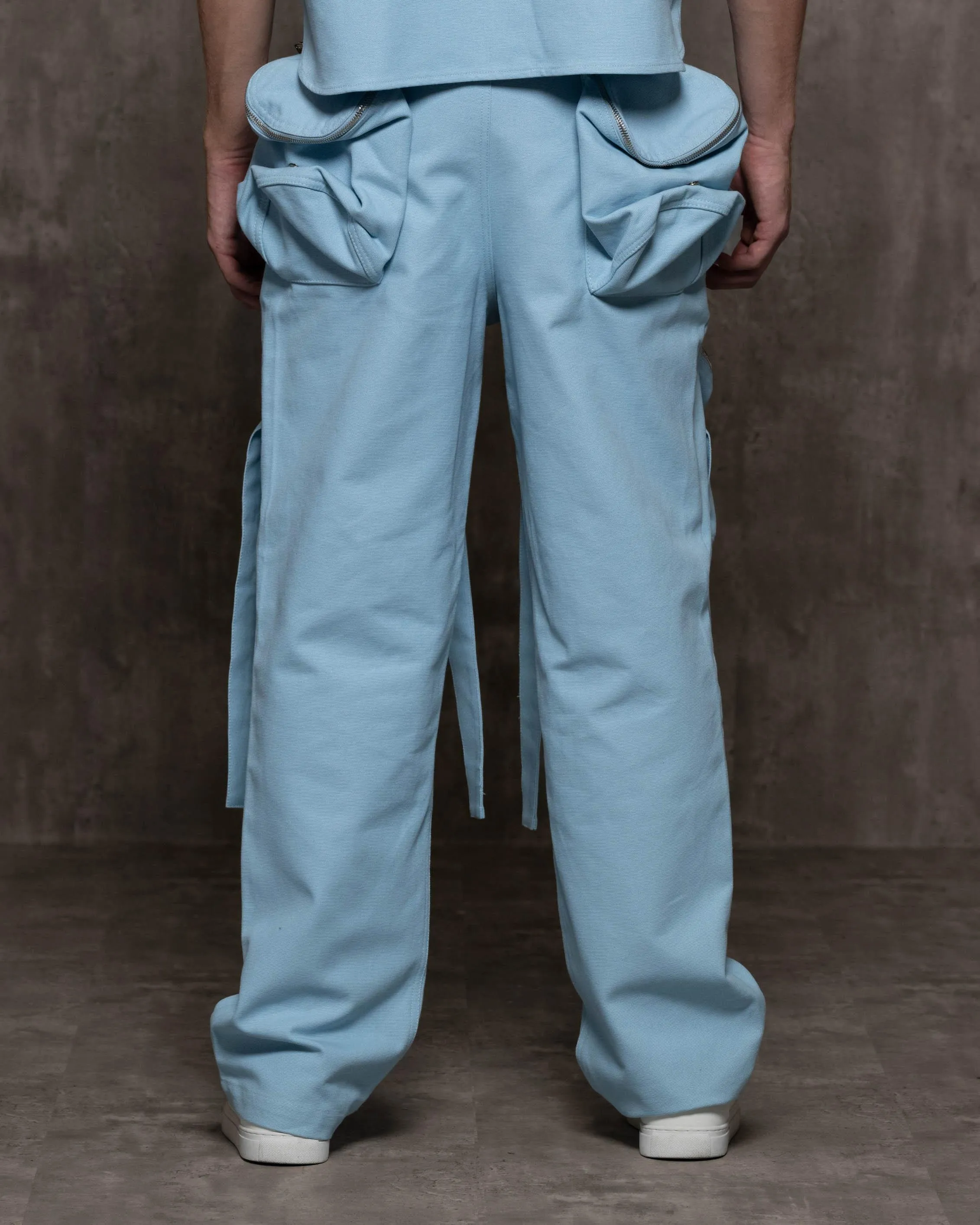 Philly Pocket Cargo Pant