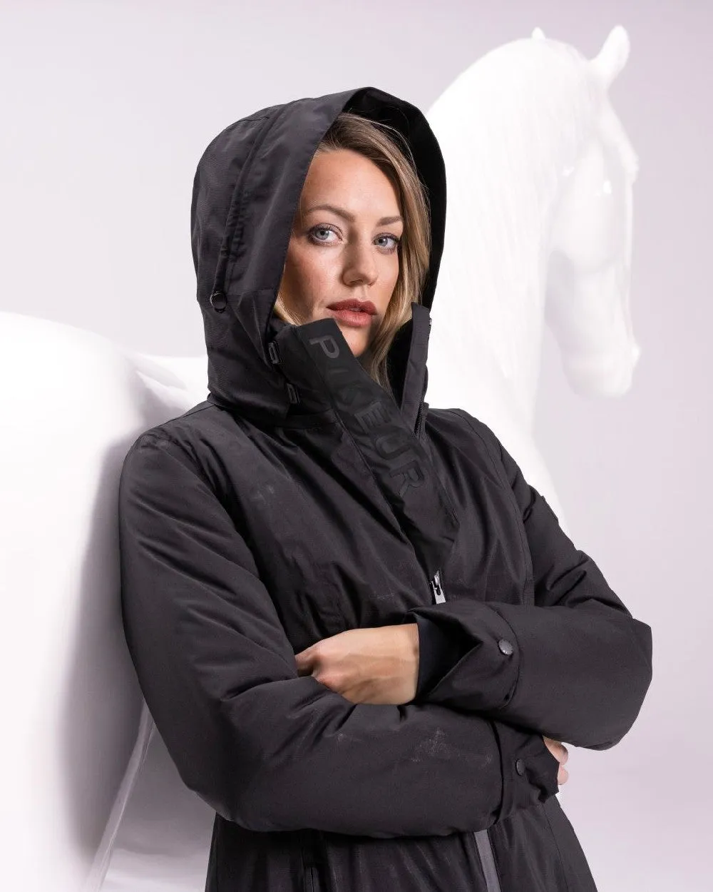 Pikeur Raincoat