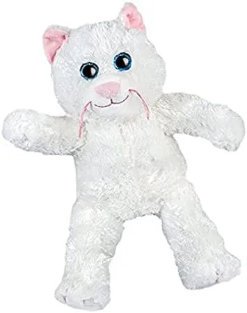 Pink Kitty Onesie Marshmallow Cat Gift Set