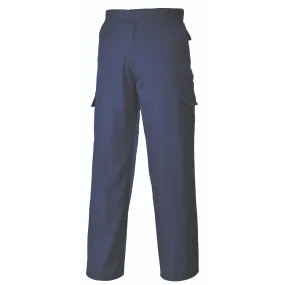 PORTWEST® Industrial Cargo Pants - C701