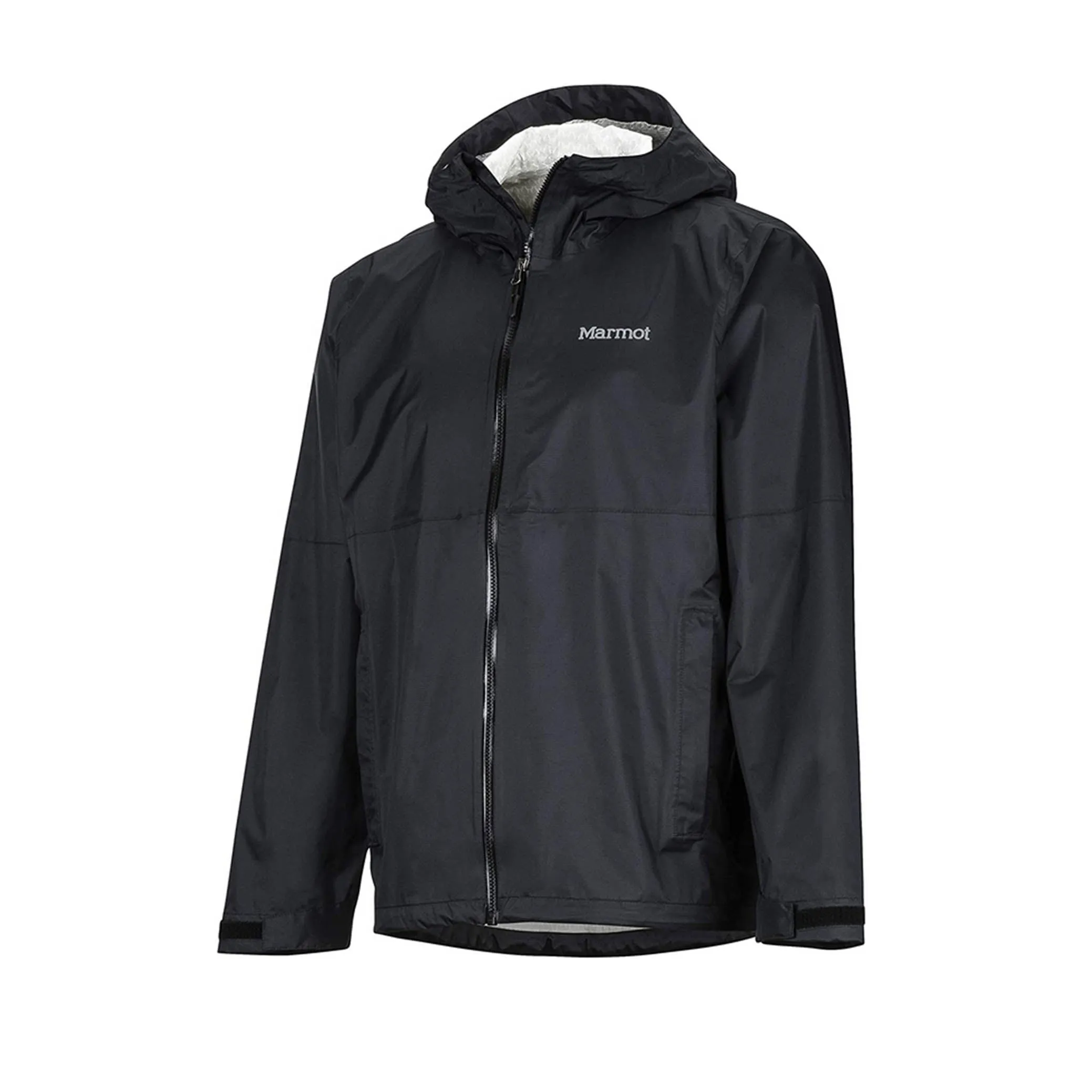 PreCip Eco Jacket (Black)