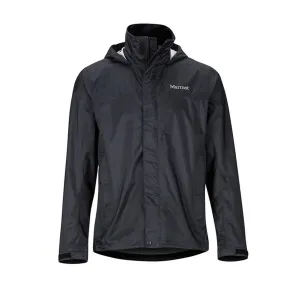 PreCip Eco Jacket (Black)