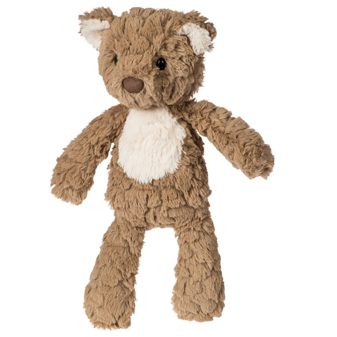 Putty Nursery - Teddy