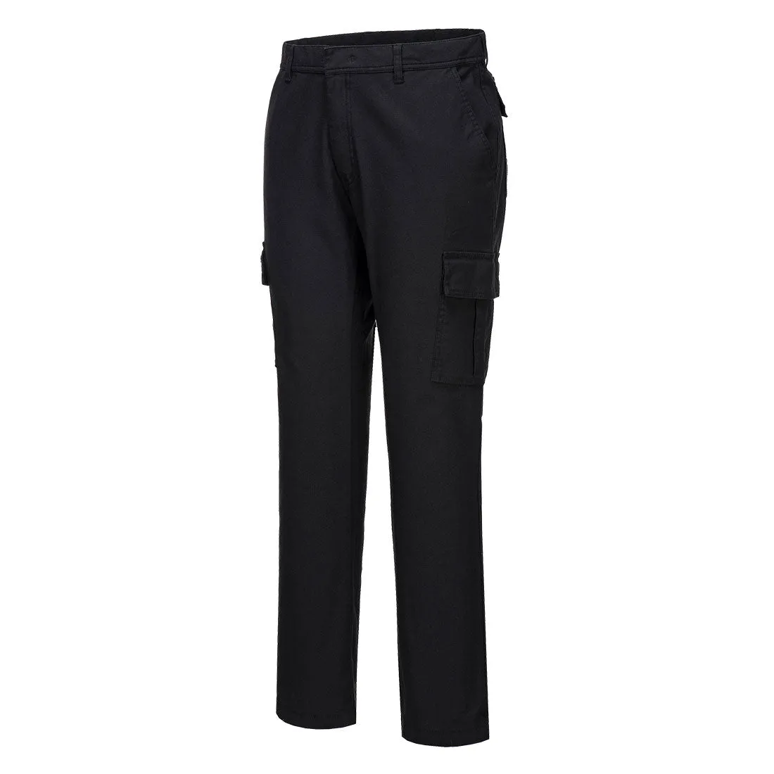 PW S231 - Stretch Slim Combat Trouser