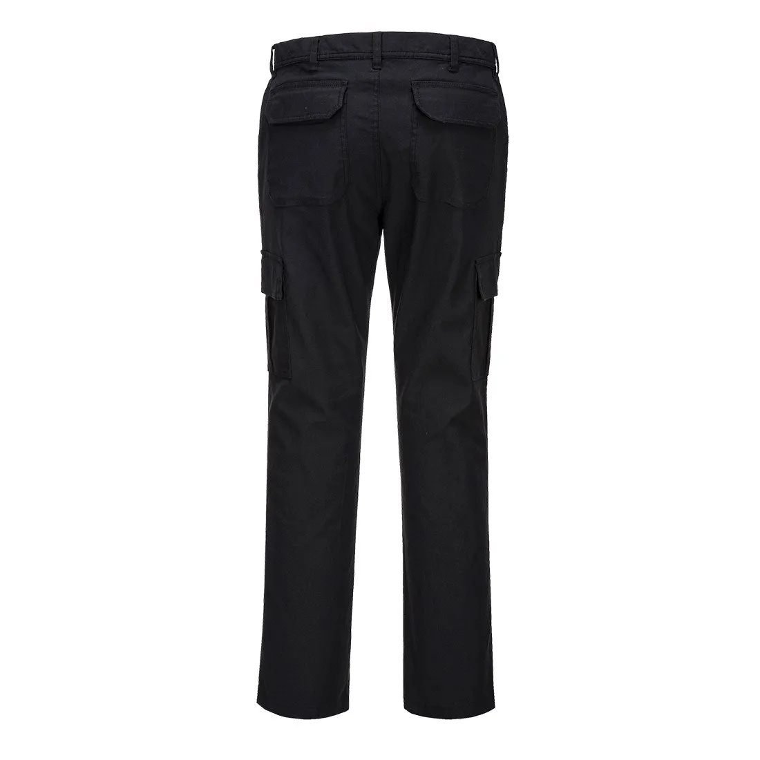 PW S231 - Stretch Slim Combat Trouser