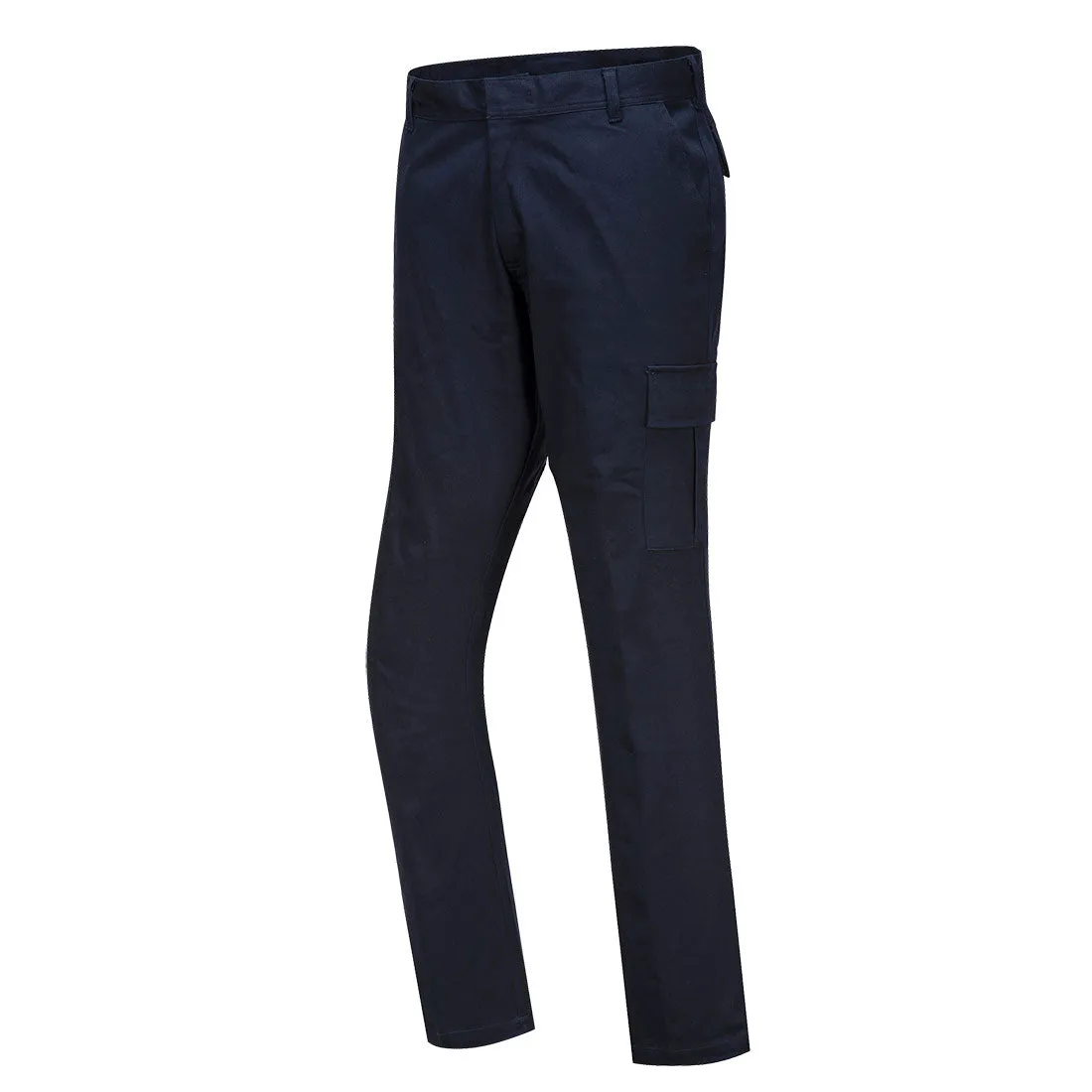 PW S231 - Stretch Slim Combat Trouser