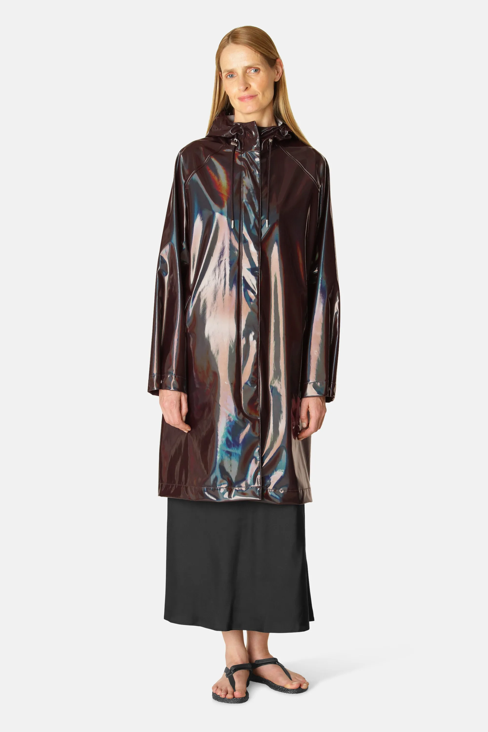 Raincoat - Ganache