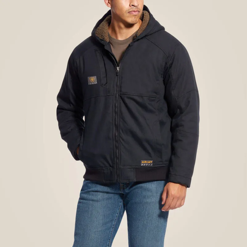 Rebar Men's DuraCanvas Jacket | 10023915