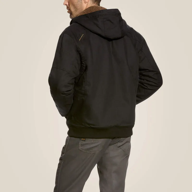 Rebar Men's DuraCanvas Jacket | 10023915