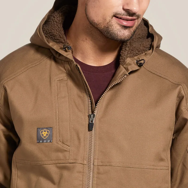 Rebar Men's DuraCanvas Jacket | 10032964