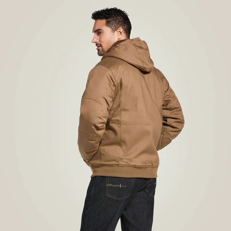 Rebar Men's DuraCanvas Jacket | 10032964