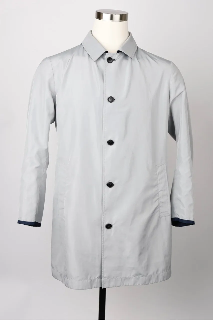 Reversible Raincoat