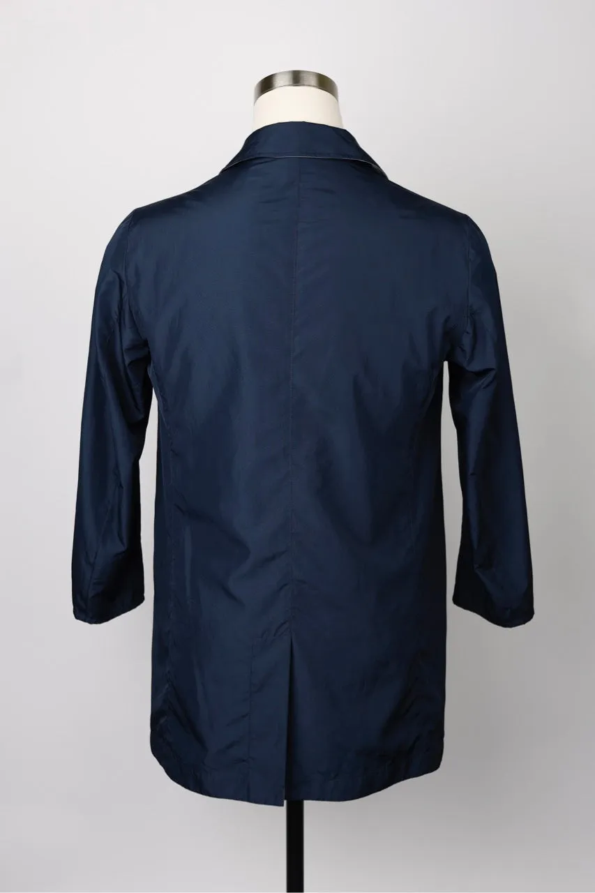 Reversible Raincoat