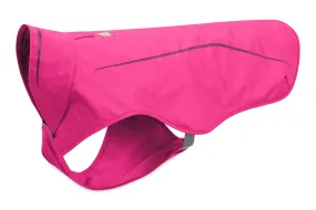 Ruffwear Dog Rain Jacket: Sun Shower