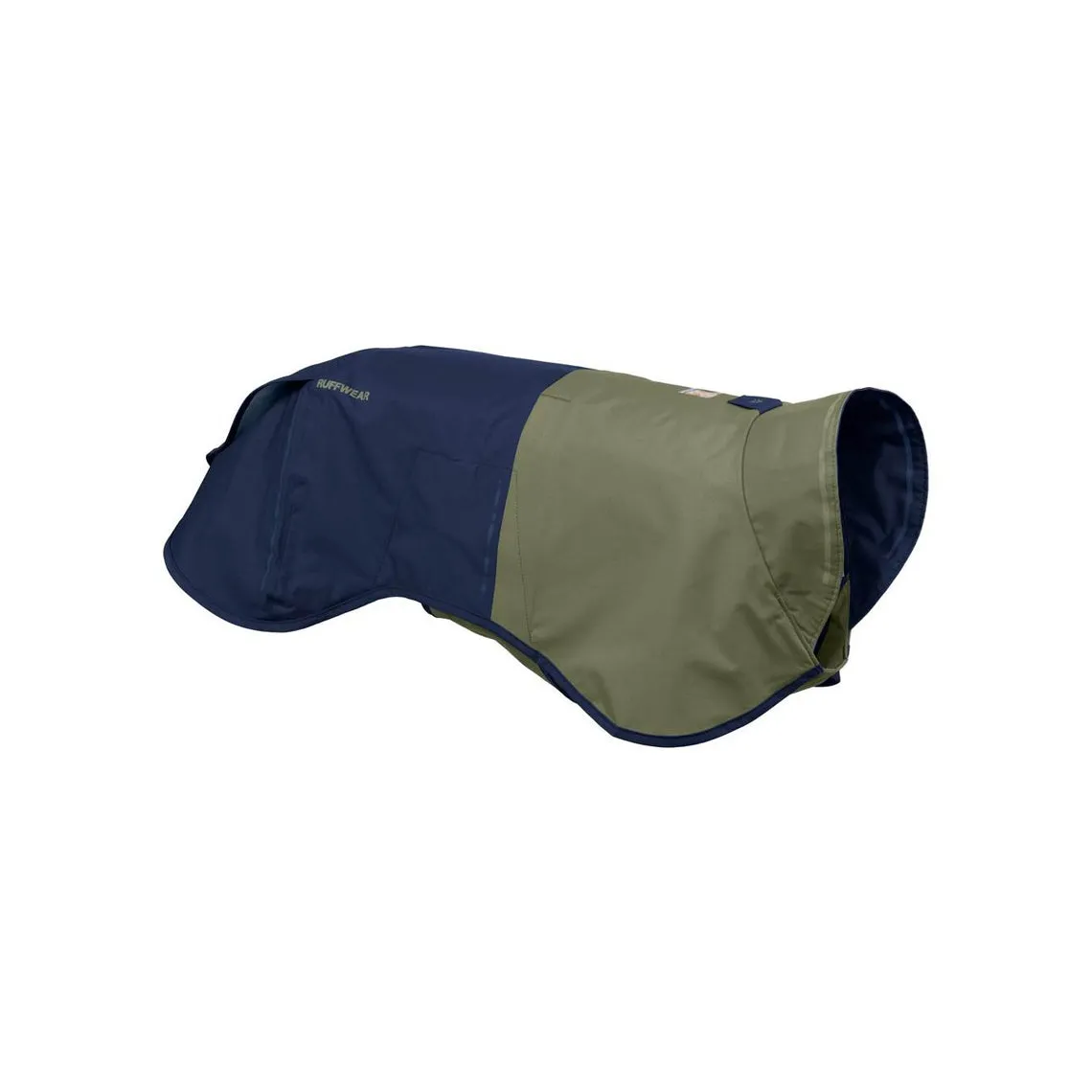 RuffWear Sun Shower Jacket for Dogs